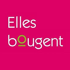 Logo Elles bougent