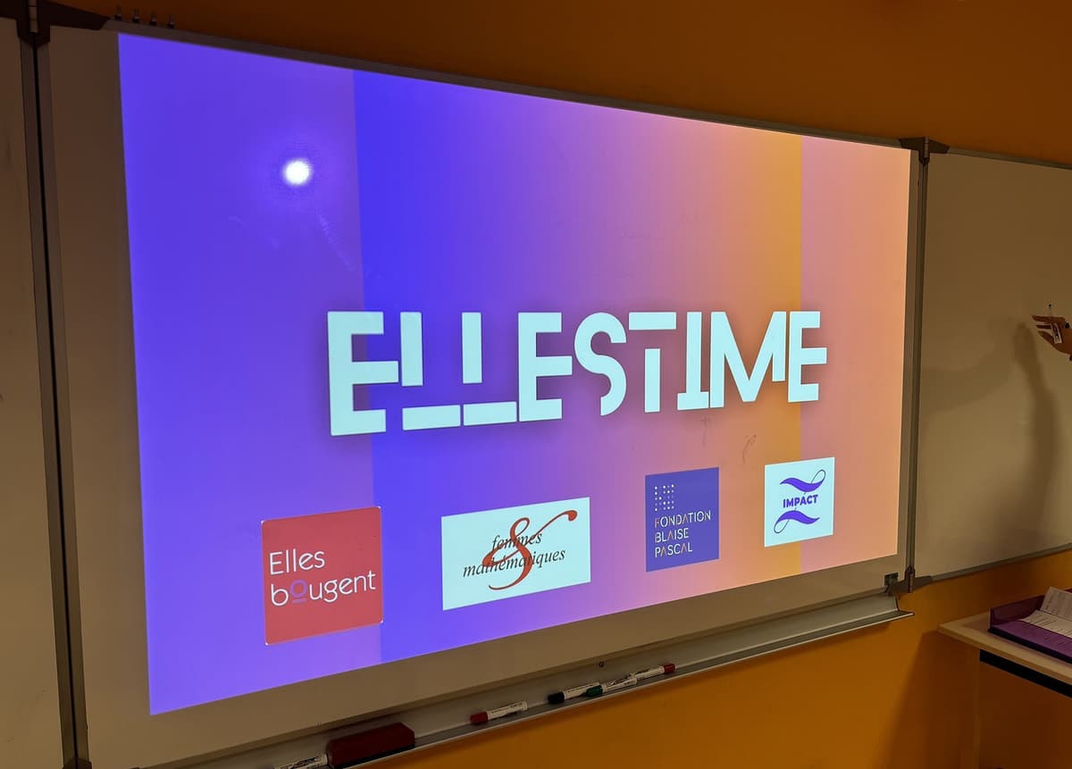 Équipe ElleStime
